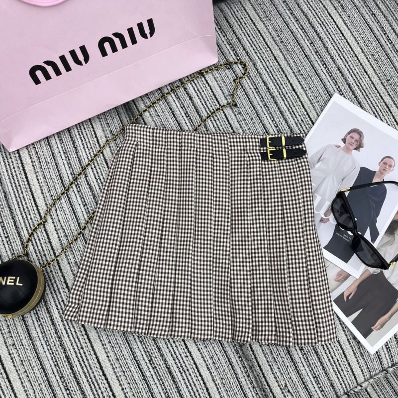 Miu Miu Dress